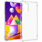 Чехол MiaMI AirBamp Samsung A525 (A52-2021)