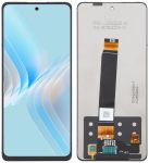 Дисплей + сенсор Meizu Note 21 Pro Black (HD+) - p/n: TFT5K4076FPC-A1-E V2