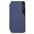 Чохол-книжка Business Fabric для Samsung A03s (A037F) 2021 Blue