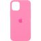 Original Full Soft Case for iPhone 12 Mini Dragon Fruit