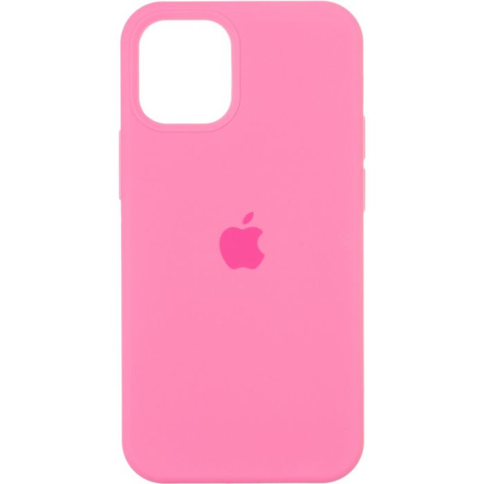 Original Full Soft Case for iPhone 12 Mini Dragon Fruit