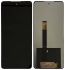 Дисплей + сенсор Cubot Max 5 Black - p/n: F703419VB