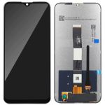 Дисплей + сенсор Blackview A95 Black - p/n: 15-3260A-104741-34