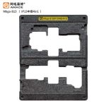 Держатель платформа BGA Amaoe PCB Mbga для iPhone 13 / Pro / 13 Pro Max / 13 mini - A15 (0.10 - 0.12mm)