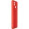 Чехол Full Soft Case for Xiaomi Redmi 10c Red