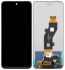 Дисплей + сенсор ZTE Nubia V70 / V70 Design Black - p/n: 15-3260A-14821-51