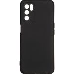Full Soft Case for Oppo A16 Черный