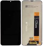 Дисплей + сенсор Samsung M33 5G (SM-M336BZBGSEK) Black - p/n: PM6585JB3-1-71