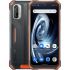 Смартфон Blackview BV7100 6/128GB / 6.58" / 13000 mAh / IP68 / IP69K Mecha Orange (без коробки)
