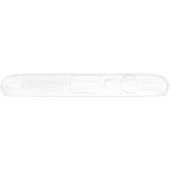 Чохол Ultra Thin Air Case для Realme C21Y Transparent