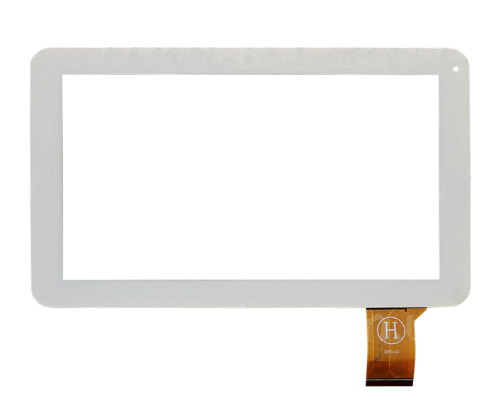 Тачскрин, сенсор для планшета для XC-PG0900-01-FPC-A0 50 PIN White