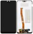 Дисплей + сенсор Doogee N10 / Y7 Black, оригинал - p/n: DC0508AF00-FPC V04