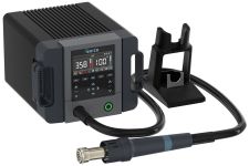 Термовоздушная паяльная станция Quick 861 Pro / 50-550°С / 70 л/мин / OLED / 1300 Вт