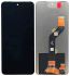 Дисплей + сенсор Tecno Pova 4 (LG7n) Black - p/n: FPC6808-1