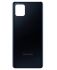 Задня кришка для Samsung Galaxy Note 10 Lite Black