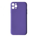 Чохол для iPhone 11 Pro Max lilac