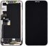 Дисплей + сенсор Apple iPhone X Black (GX-AMOLED) - p/n: GX-X 076 055 OX 44