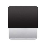 Лопатка металлическая TELIJIA TE-202 / лезвие / съемник / гибкая пластина / для разборки Black