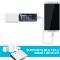 Багатофункціональний USB тестер Sunshine SS-302A QC4.0 / 4-20V / 3.3A