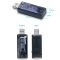 Багатофункціональний USB тестер Sunshine SS-302A QC4.0 / 4-20V / 3.3A