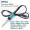 Паяльник Yihua 907A для паяльных станций 878D / 898D / 936 / 936B / 937D / 8786D / 878 / 878A / 878AD / 50Вт