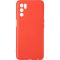 Чохол Full Soft Case для Oppo A16 Red