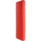 Чохол Full Soft Case для Oppo A16 Red