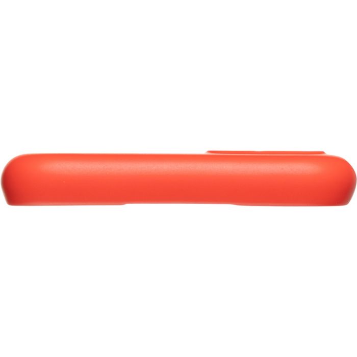 Чехол Full Soft Case для Oppo A16 Red