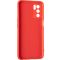 Чохол Full Soft Case для Oppo A16 Red