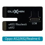 Шлейф тесту сенсора, дисплея, модуля для Relife TB-01 Pro / Ultra (Oppo A52/A92/Realme 6)