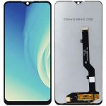 Дисплей + сенсор ZTE Blade A7S (2020) A7020 Black - p/n: SKI649-B08 V0.1