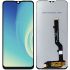 Дисплей + сенсор ZTE Blade A7S (2020) A7020 Black - p/n: SKI649-B08 V0.1