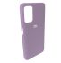 Silicone Case Full for Xiaomi Redmi Note 10/10S Lilac