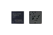 Мікросхема контролер живлення PM8916 для Samsung A300h, A500h, A700h, E500. G360, G530, i9192