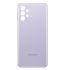 Задняя крышка для Samsung Galaxy A32 Violet (ААА)