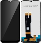 Дисплей + сенсор Nokia 2.3 (TA-1206/TA-1209/TA-1211/TA-1214) Black - p/n: 246253-01-015