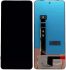 Дисплей + сенсор для Motorola Moto G84 (XT2347) AMOLED Black