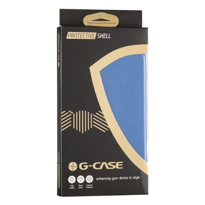 G-Case Ranger Series for Realme C11 (2021) Blue