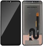 Дисплей + сенсор Ulefone Armor 22 Black - p/n: TXDI660EBRPU-57