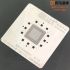 Трафарет BGA Amaoe CPU для планшета Xiaomi 2 X5-Z8500 (0.12mm)