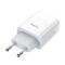 СЗУ Hoco C73A 2 USB 2.4A белое