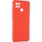 Чехол Full Soft Case for Xiaomi Redmi 10c Red