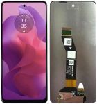 Дисплей + сенсор Motorola Moto G24 Black - p/n: BV066G3M-L1A-XB02