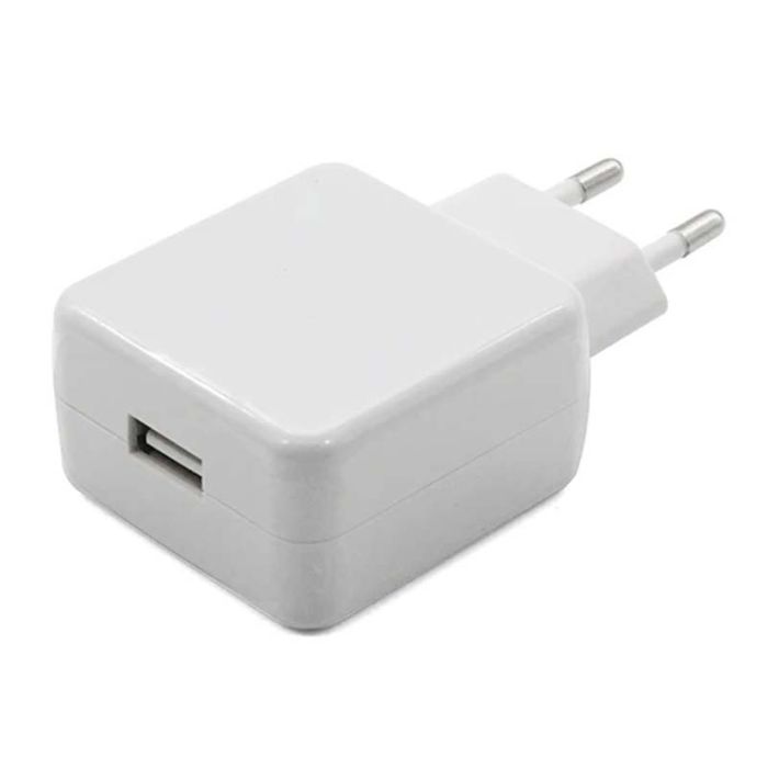 Зарядное устройство Blackview HJ-0502000K9-EU / 1 USB / 5V / 2A / 10W