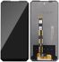 УЦІНКА! Дисплей + сенсор Oukitel WP17 Black / Скол на склі сенсора - p/n: F683273VA
