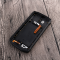 Корпус, панель, задняя крышка для Blackview BV5800 Black
