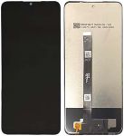 Дисплей + сенсор ZTE Nubia Neo 2 5G (Z2352N) Black - p/n: TXDI670EBEPX-19