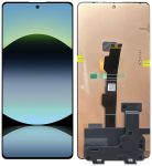 Дисплей + сенсор Xiaomi Redmi Note 14S (4G/5G) Black (AMOLED) Original - p/n: CN1