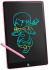 Планшет графический для рисования, заметок 16" LCD Writing Pad Pink