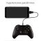 OTG перехідник USB Type-C - USB 2.0 адаптер Білий